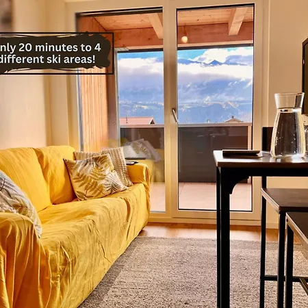 Alpen Glanz Retreat Bei Move2stay