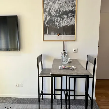 Alpen Glanz Retreat Bei Move2stay Appartement Thaur