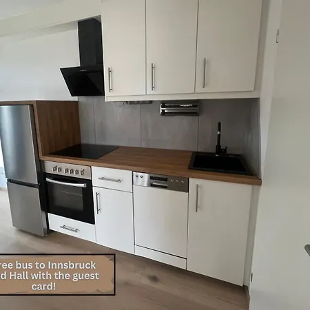 Daire Alpen Glanz Retreat Bei Move2stay