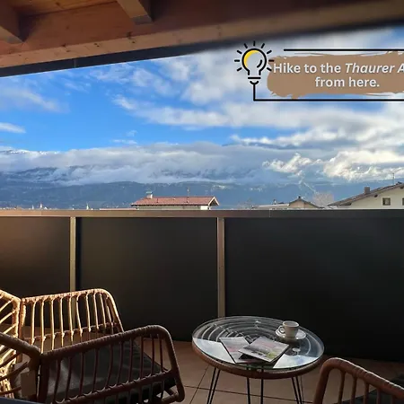 Alpen Glanz Retreat Bei Move2stay *