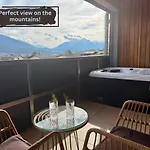 Alpen Glanz Retreat Bei Move2stay アパート
