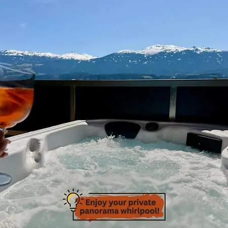 Alpen Glanz Retreat Bei Move2stay * Thaur